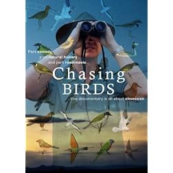 Chasing Birds
