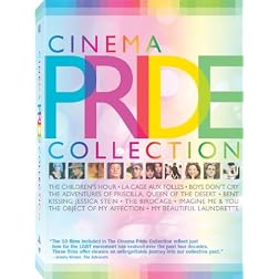 Cinema Pride Collection (Amazon.com Exclusive)