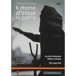 Il Ritmo D'Ulisse in Patria (2pc)