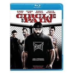 Circle of Pain [Blu-ray]
