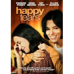 Happy Tears