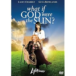 What If God Were the Sun