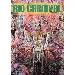Rio Carnival 1