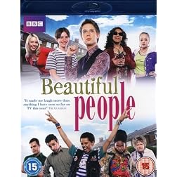 Beautiful People: Season 1 [Blu-ray]