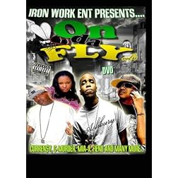 On Da Fly Dvd Mixtape Vol. 1