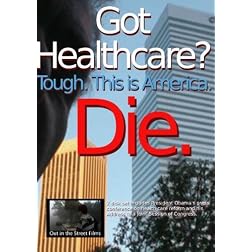 Got Healthcare?