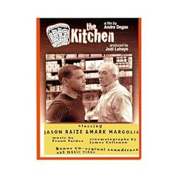 The Kitchen