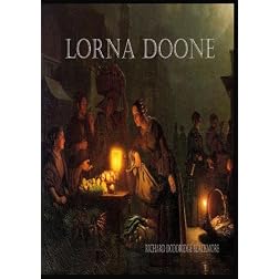 Lorna Doone