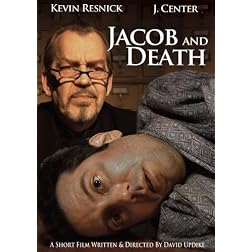 Jacob and Death