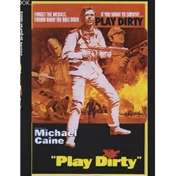 Play Dirty - New DVD