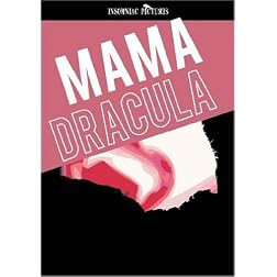 MAMA DRACULA - New DVD -Louise Fletcher, Maria Schneider