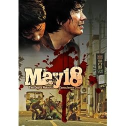 May 18