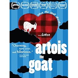 Artois the Goat