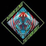 The Xenon Codex by Hawkwind