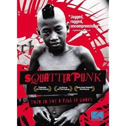 Squatterpunk