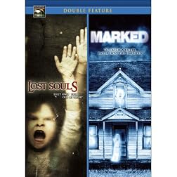 Marked & Lost Souls