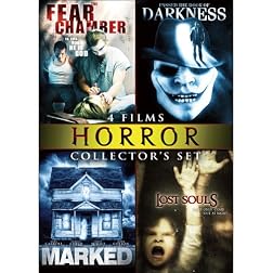 Horror Collector's Set 7