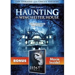 Haunting of Winchester House & Ghost Stories