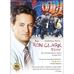 Ron Clark Story