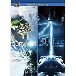 30 Years to Life / Survivor