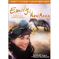 Emily of New Moon: Season 4
