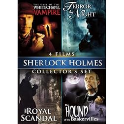 Sherlock Holmes Collection