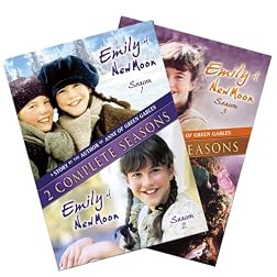 Emily of New Moon Collector's Edition (8pc)