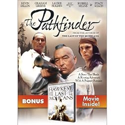 Pathfinder (Bond)