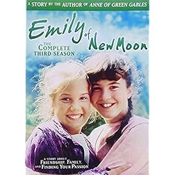 Emily of New Moon: Season 3 (2pc)