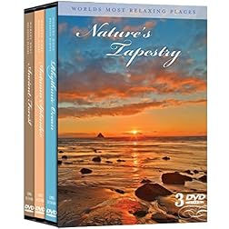 Nature's Tapestry (3pc)