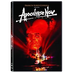 Apocalypse Now: Redux