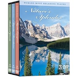 Nature's Splendor (3pc)
