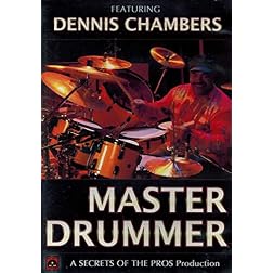 Master Drummer