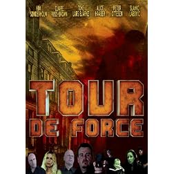 Tour De Force