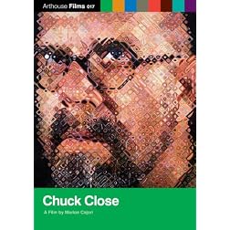 Chuck Close