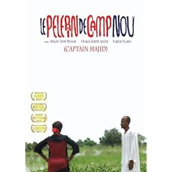 Captain Majid (PAL)