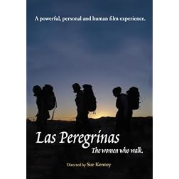 Las Peregrinas...the Women Who Walk-NTSC