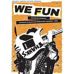 We Fun: Atlanta, GA Inside/Out