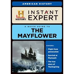 Instant Expert: The Mayflower