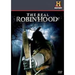Real Robin Hood
