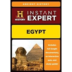Instant Expert: Egypt