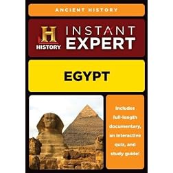 Instant Expert: Egypt