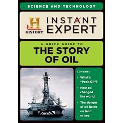 Instant Expert: Oil