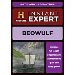Instant Expert: Beowulf