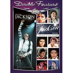 Michael Jackson Double Feature