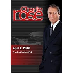 Charlie Rose (April 2, 2010)