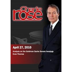 Charlie Rose (April 27, 2010)