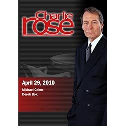 Charlie Rose (April 29, 2010)