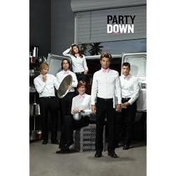 Party Down: Season Two