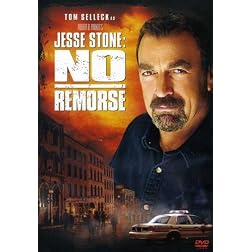 Jesse Stone: No Remorse